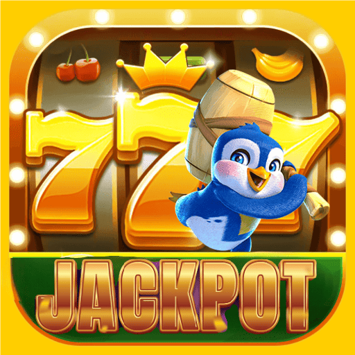 Imagem promocional da JACKPOTS mostrando a plataforma e suas vantagens