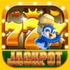 Logo da JACKPOTS